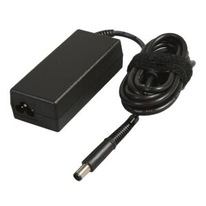 HP 609939-001 Netzteil & Spannungsumwandler Drinnen 65 W Schwarz 131659684 - HP Laptop Ladekabel