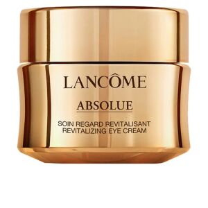 Lancome Absolu Revitalizing Eye Cream rewitalizujący krem pod oczy 20ml 131659721 - Krem do konturowania twarzy i oczu