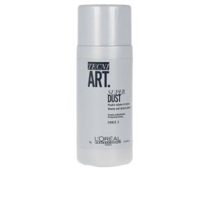 Fixativ Tecni Art Super Dust L'Oréal Paris Volum (7 g) 131659861 - Coafură