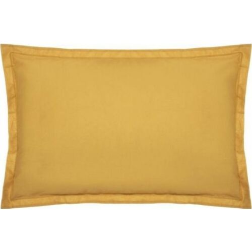 Obliečka na vankúš Atmosphera Horčica (70 x 50 cm) 131659873