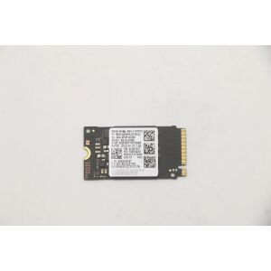 Lenovo 256GB M.2 PCIe SSD Meghajtó Laptophoz