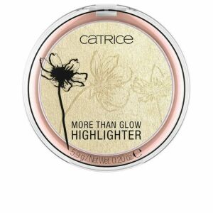 Lighting Powder Catrice More Than Glow Nº 010 5,9 g 131659896 - Bogen