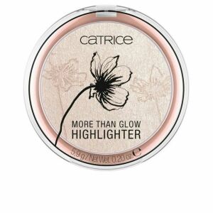 Luminizer Catrice More Than Glow Nº 020 (5,9 g) 131659897 - Bogen