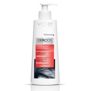 Vichy Dercos Shampoo Energising Szampon wzmacniający przeciw wypadaniu włosów 400ml 131659907 - Szampon
