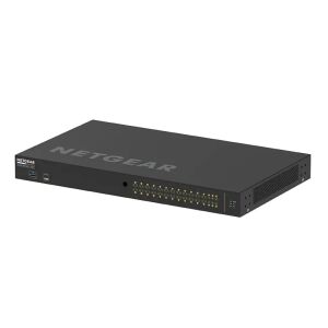 Switch Netgear GSM4230P-100EUS 131660021 - Netgear