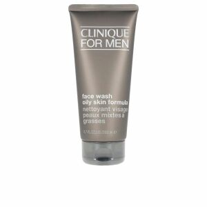 Clinique CLINIQUE_For Men Face Oily Skin Formula żel do mycia twarzy 200ml 131659998 - Środek do mycia twarzy