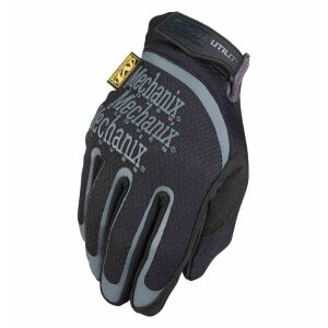 Rukavice Mechanix UTILITY 1.5 čierne S 131660028 - Mechanix