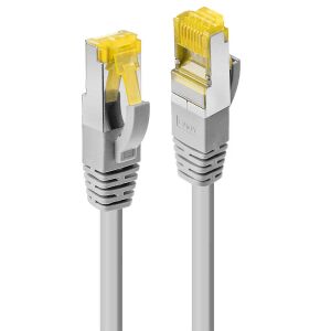 Kabel Sieciowy Sztywny UTP Kategoria 6 LINDY 47263 1,5 m Szary 1 Sztuk 131660144 - Artykuły techniczne i elektronika