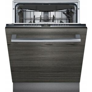 Siemens iQ300 SN63EX14VE teljesen beépített mosogatógép, 13 teríték, C energiaosztály - Siemens