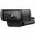 Logitech C920 HD Pro webkamera, 1080p USB webkamera streaminghez