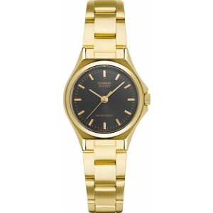 Zegarek Damski Casio (Ø 27 mm) 131660360 - Casio Zegarek damski