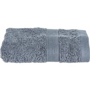 Prosop de baie Atmosphera Gri închis (30 x 50 cm) 131660368 - Prosop