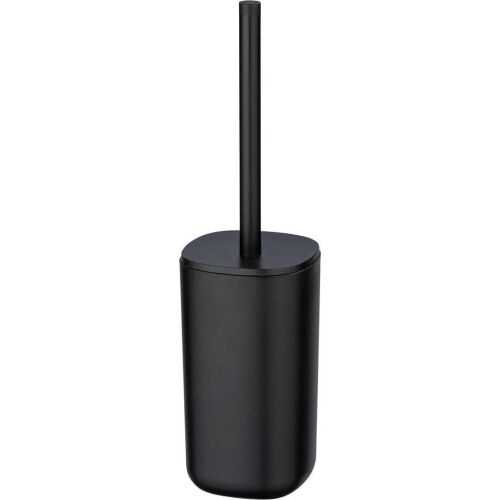 WC-kefe Wenko Davos Fekete Matt fekete 131660483