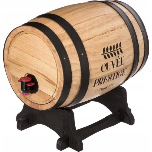 Beczka z Winem 5five 5,5 L 131660491