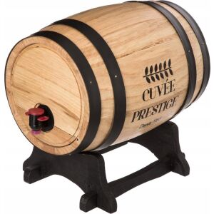 Weinfass 5five 5,5 L 131660491 - Wein- und Branntweinbrauen