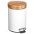 Papierkorb mit Pedal 5five Natureo 3 L 131660528