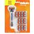 Gillette Fusion borotva + 11 db tartalék penge 131660529