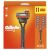 Gillette Fusion borotva + 11 db tartalék penge 131660529