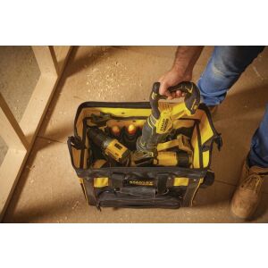 Taška na kolieskach Stanley Veľký 131660552 - Boxy a tašky na náradie