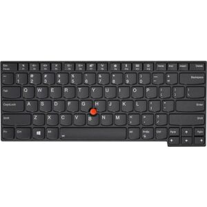Lenovo 01YP469 Laptop-Ersatzteil Tastatur 131660688 - Peripheriegeräte