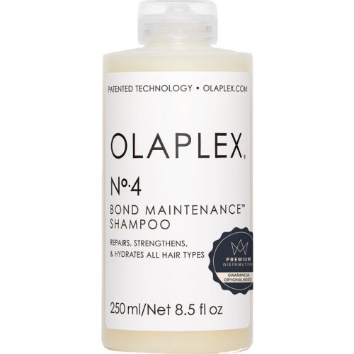 Obnovujúci šampón Olaplex Nº 4 250 ml 131660712