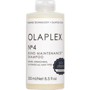 Repairing Shampoo Olaplex Nº 4 250 ml 131660712 - Shampoo