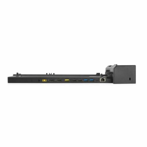 Lenovo ThinkPad Pro Tip dock Negru 138956998
