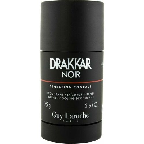 Guy Laroche Drakkar Noir Dezodor Stift - 75 ml 131661120 - Dezodor