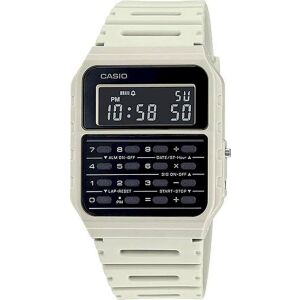 Zegarek Unisex Casio CA-53WF-8B (Ø 46 mm) 131661125 - Dla mężczyzn
