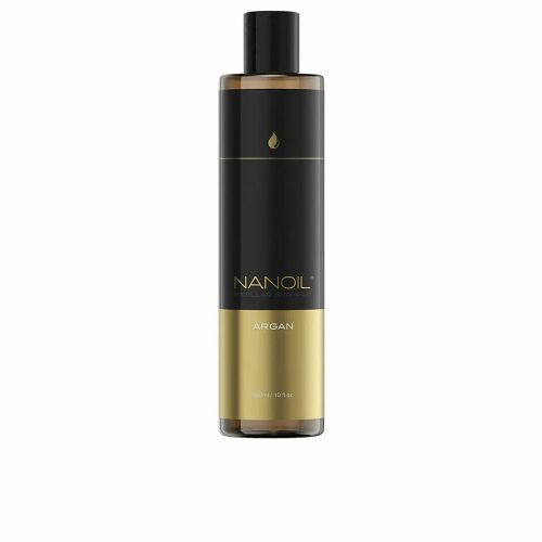 Micelar Shampoo Nanoil Stärkende Behandlung Arganöl (300 ml) 131661217