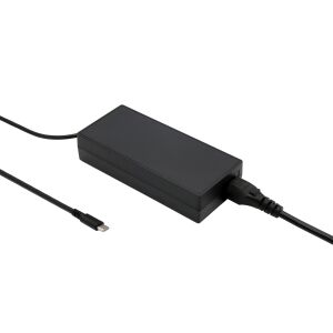 Origin Storage 100WUSB-C-BTI-EU adaptoare și invertoare de curent De interior 100 W Negru 131661331 - Încărcătoare laptop
