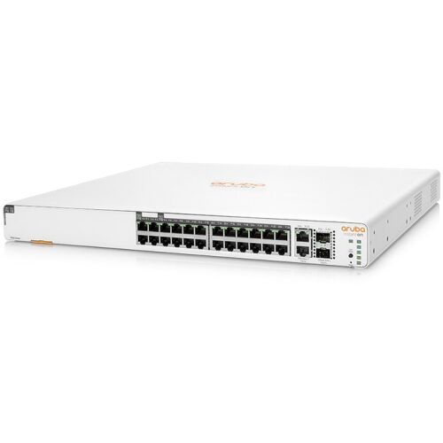 KapcsolóK HPE JL807A 153809509 - HPE