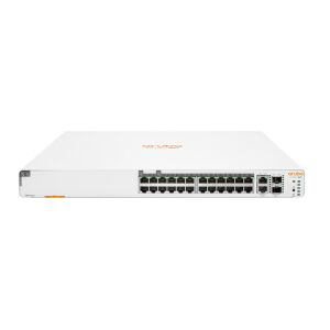 switch HPE JL807A 131661379 - HPE