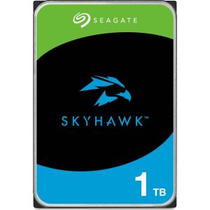 Merevlemez Seagate SkyHawk 3,5" 1 TB 131661406 - Seagate
