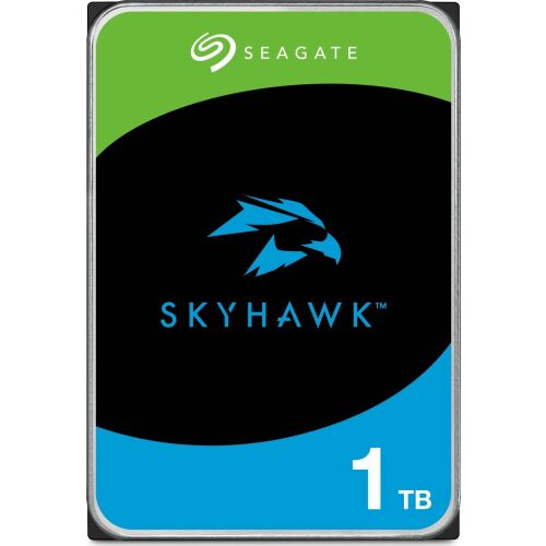 Merevlemez Seagate SkyHawk 3,5" 1 TB 131661406