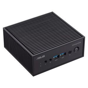 ASUS ExpertCenter PN42-SN200AD Intel® N N200 4 Giga Bites DDR4-SDRAM 128 Giga Bites SSD Windows 11 Pro Mini PC Negru 131661683 - Desktop PC