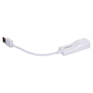 Adaptér USB na Ethernet Edimax EU-4208 10 / 100 Mbps 131661719 - Sieťové adaptéry