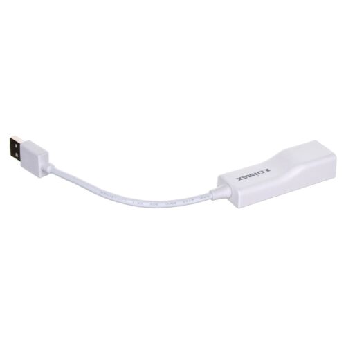 EDIMAX Adapter EU-4208 USB2.0=>10/100MBit retail 131661719