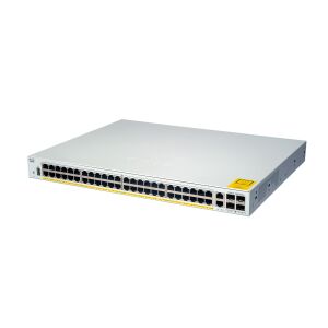 switch CISCO C1000-48P-4G-L 131661809 - Cisco