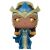 Közelkép a Funko POP! Marvel Eternals Ajak akciófiguráról