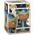 Funko POP! Marvel Eternals Ajak akciófigura dobozban