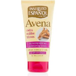 Balsam do Ciała Instituto Español Owies (150 ml) (150 ml) 131664806 - Balsam do ciała