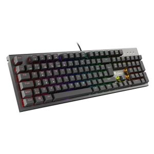 Gaming Tastatur Genesis NKG-1818 Qwerty Portugiesisch 131665521 - Genesis