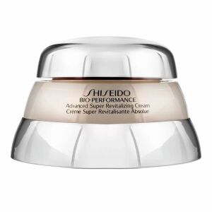 Shiseido Bio-Performance Advanced Super Revitalizing Cream Rewitalizujący krem do twarzy 75ml 131665609 - Uroda i zdrowie
