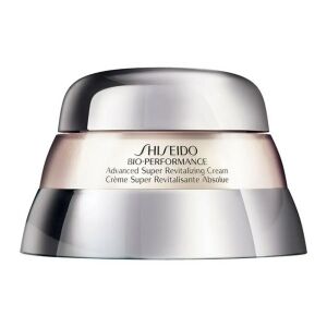 Shiseido Bio-Performance Advanced Super Revitalizing Krém öregedésgátló - Shiseido