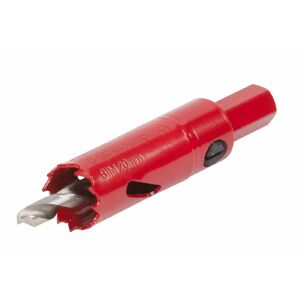 Freză Wolfcraft Ø 20 mm 131665915 - Accesorii pentru unelte
