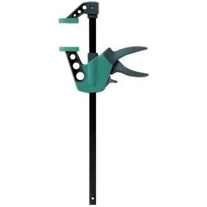 Jednoručná svorka Wolfcraft 75-500 mm 131666518 - Wolfcraft