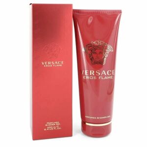 Versace Versace Eros Flame SG 250ml 131666569 - Uroda i zdrowie