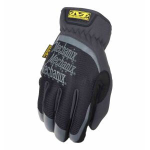 Mechanic's Gloves Fast Fit Fekete (M Méret) 131668147 - Munkavédelmi kesztyű