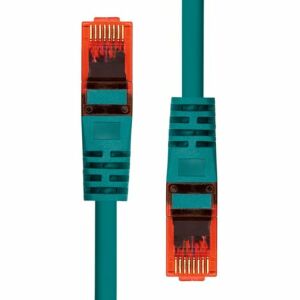 ProXtend V-6UTP-10GR sieťový kábel Zelená 10 m Cat6 U/UTP (UTP) 138907377 - Káble
